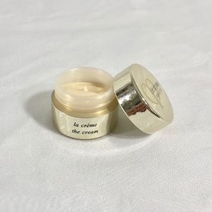 CLÉ DE PEAU BEAUTÉ la crème the cream